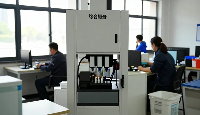 企业ERP系统