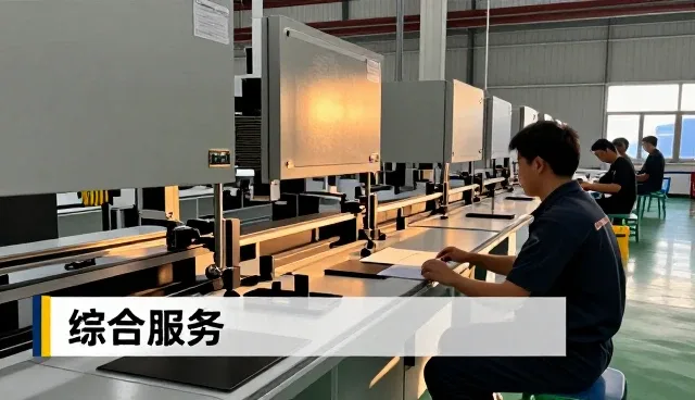 IT运维服务包